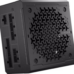 CORSAIR RM750e 750W Cybenetics Gold ATX 3.1 Fully Modular Power Supply