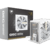 Cougar GEC Snow 750W 80 Plus Gold Power Supply
