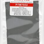 Honeywell PTM7950 SP Super Highly Thermally Conductive PCM Thermal Pad 80mm x 80mm