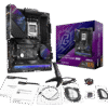 ASRock X870 Riptide WiFi USB4 AMD AM5 ATX Motherboard