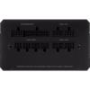 CORSAIR RM850e Cybenetics 850W Gold Modular Power Supply.
