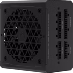CORSAIR RM850e Cybenetics 850W Gold Modular Power Supply.