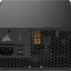 CORSAIR RM750e 750W Cybenetics Gold ATX 3.1 Fully Modular Power Supply