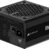 CORSAIR RM750e 750W Cybenetics Gold ATX 3.1 Fully Modular Power Supply