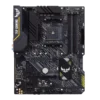 ASUS TUF Gaming B450-PLUS II AMD AM4 ATX Motherboard
