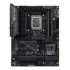 ASUS Z790-Plus TUF Gaming WiFi Intel LGA 1700 ATX Motherboard