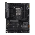 ASUS Z790-Plus TUF Gaming WiFi Intel LGA 1700 ATX Motherboard