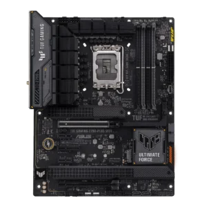 ASUS Z790-Plus TUF Gaming WiFi Intel LGA 1700 ATX Motherboard
