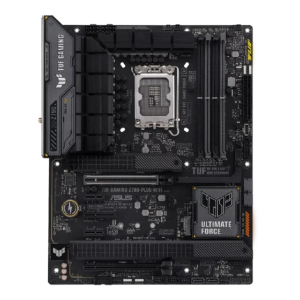 ASUS Z790-Plus TUF Gaming WiFi Intel LGA 1700 ATX Motherboard