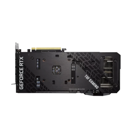 ASUS TUF Gaming NVIDIA GeForce RTX 3060 12GB OC Graphics Card