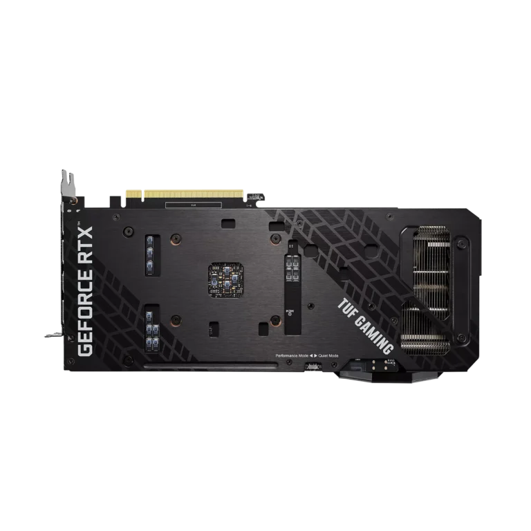 ASUS TUF Gaming NVIDIA GeForce RTX 3060 12GB OC Graphics Card