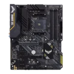 ASUS TUF Gaming B450-PLUS II AMD AM4 ATX Motherboard