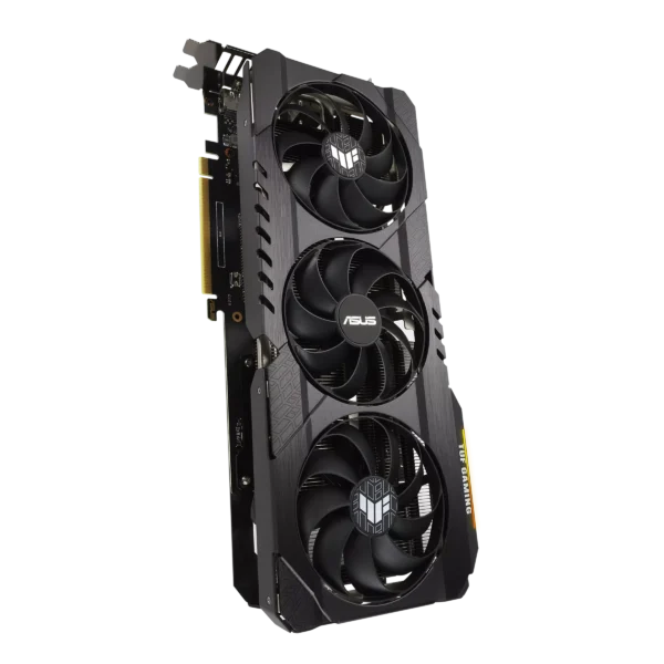 ASUS TUF Gaming NVIDIA GeForce RTX 3060 12GB OC Graphics Card