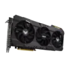ASUS TUF Gaming NVIDIA GeForce RTX 3060 12GB OC Graphics Card