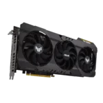 ASUS TUF Gaming NVIDIA GeForce RTX 3060 12GB OC Graphics Card