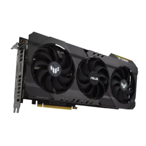 ASUS TUF Gaming NVIDIA GeForce RTX 3060 12GB OC Graphics Card