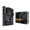 ASUS TUF Gaming B450-PLUS II AMD AM4 ATX Motherboard