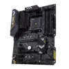 ASUS TUF Gaming B450-PLUS II AMD AM4 ATX Motherboard
