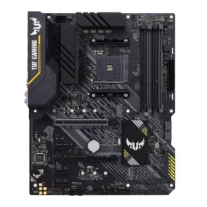 ASUS TUF Gaming B450-PLUS II AMD AM4 ATX Motherboard