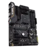 ASUS TUF Gaming B450-PLUS II AMD AM4 ATX Motherboard