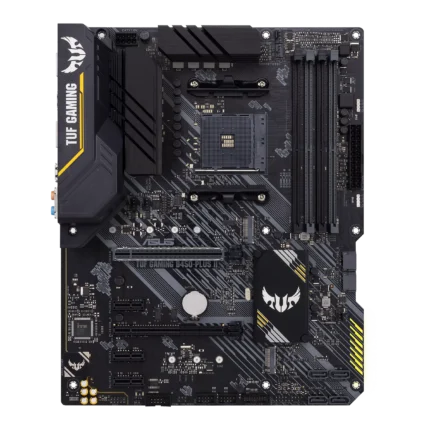 ASUS TUF Gaming B450-PLUS II AMD AM4 ATX Motherboard