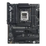 ASUS X870E-PLUS TUF GAMING WIFI7 AMD AM5 ATX Motherboard