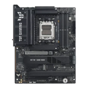 ASUS X870E-PLUS TUF GAMING WIFI7 AMD AM5 ATX Motherboard