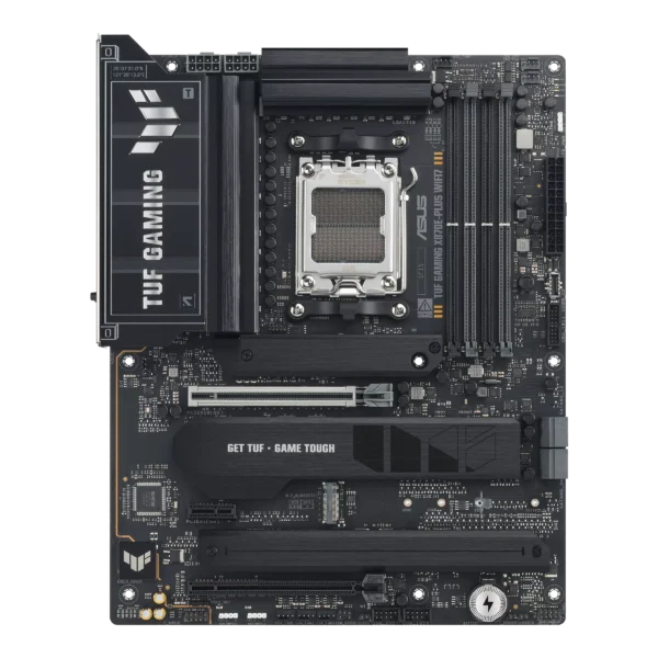 ASUS X870E-PLUS TUF GAMING WIFI7 AMD AM5 ATX Motherboard