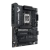 ASUS X870E-PLUS TUF GAMING WIFI7 AMD AM5 ATX Motherboard