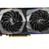 MSI NVIDIA GeForce RTX 2060 Gaming Z 6GB GDDR6 Graphics Card