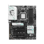 MSI B840 GAMING PLUS WIFI AM5 ATX Motherboard