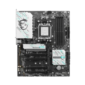 MSI B840 GAMING PLUS WIFI AM5 ATX Motherboard
