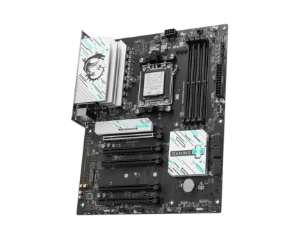 MSI B840 GAMING PLUS WIFI AM5 ATX Motherboard