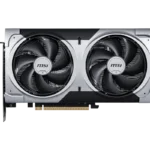 MSI GeForce RTX 5060 Ti 16GB VENTUS 2X PLUS Graphics Card