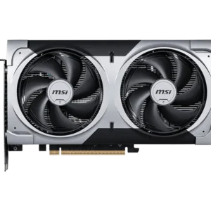 MSI GeForce RTX 5060 Ti 16GB VENTUS 2X PLUS Graphics Card