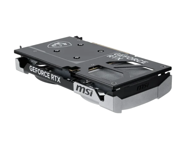 MSI GeForce RTX 5060 Ti 16GB VENTUS 2X PLUS Graphics Card