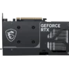 MSI GeForce RTX 5060 Ti 16GB VENTUS 2X PLUS Graphics Card