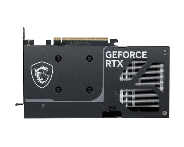 MSI GeForce RTX 5060 Ti 16GB VENTUS 2X PLUS Graphics Card