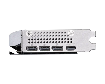 MSI GeForce RTX 5060 Ti 16GB VENTUS 2X PLUS Graphics Card