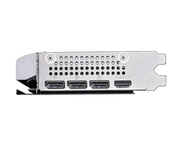 MSI GeForce RTX 5060 Ti 16GB VENTUS 2X PLUS Graphics Card