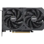 MSI NVIDIA GeForce RTX 5050 SHADOW 8GB GDDR6 Graphics Card