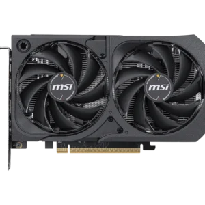 MSI NVIDIA GeForce RTX 5050 SHADOW 8GB GDDR6 Graphics Card