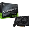 MSI NVIDIA GeForce RTX 5050 SHADOW 8GB GDDR6 Graphics Card