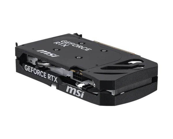 MSI NVIDIA GeForce RTX 5050 SHADOW 8GB GDDR6 Graphics Card