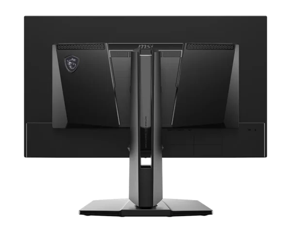 MSI MAG 272QP QD-OLED X24 1440p HDR 240 Hz Oled Gaming Monitor
