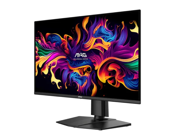 MSI MAG 272QP QD-OLED X24 1440p HDR 240 Hz Oled Gaming Monitor