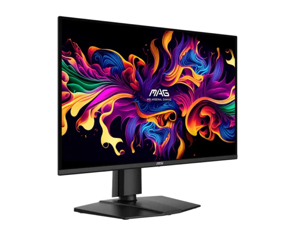 MSI MAG 272QP QD-OLED X24 1440p HDR 240 Hz Oled Gaming Monitor