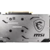 MSI NVIDIA GeForce RTX 2060 Gaming Z 6GB GDDR6 Graphics Card