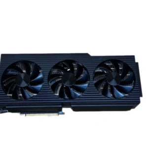 NVIDIA GeForce RTX 4080 16GB GDDR6X Graphics Card