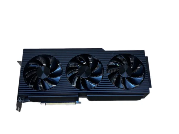 NVIDIA GeForce RTX 4080 16GB GDDR6X Graphics Card